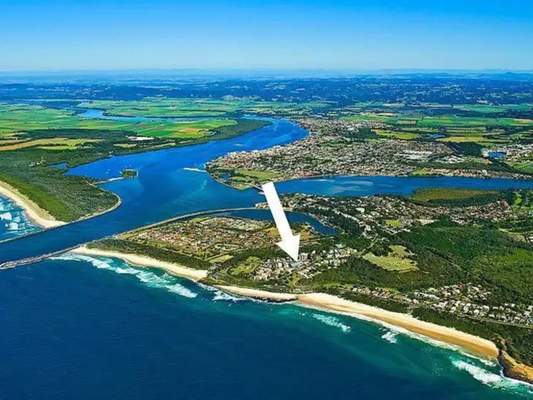 Sixth view of Homely apartment listing, 6/4 Grandview Street, East Ballina NSW 2478