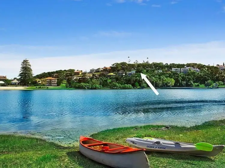 Third view of Homely land listing, 15 Hill Street, East Ballina NSW 2478