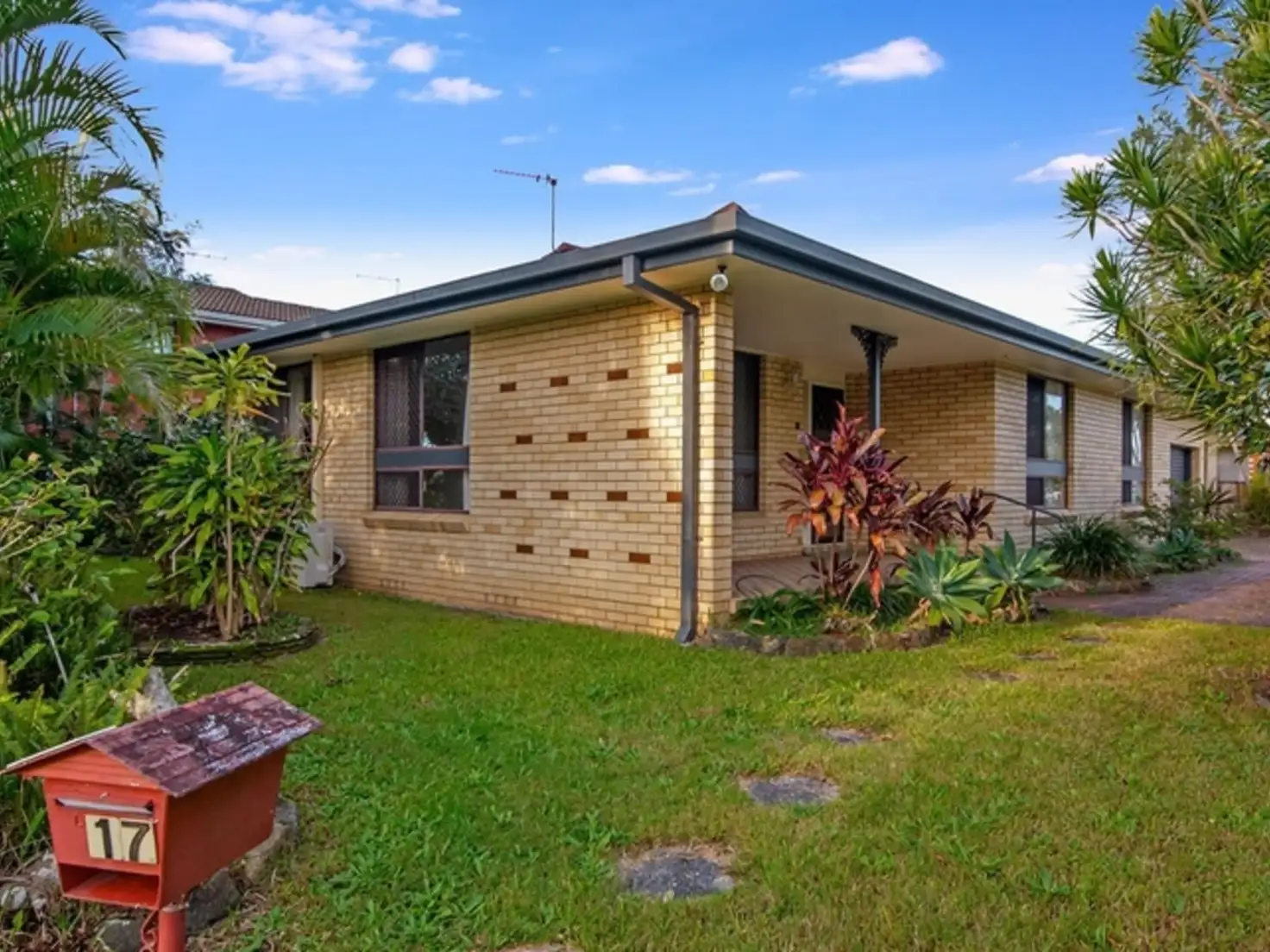 Main view of Homely house listing, 17 Hickey Street, Ballina NSW 2478