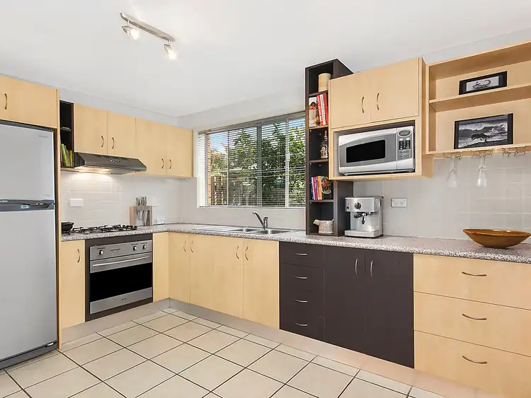 Second view of Homely townhouse listing, 1/4 Burnet Street, Ballina NSW 2478