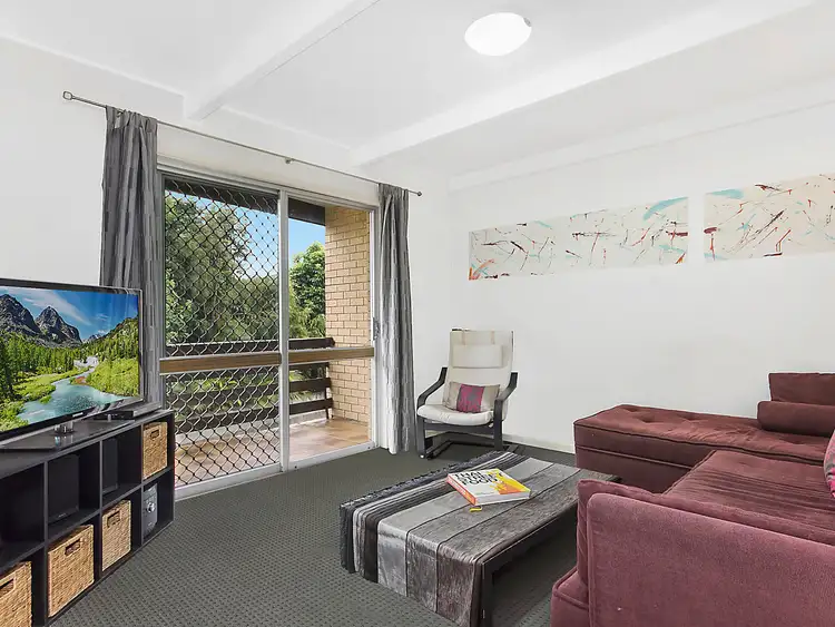 Third view of Homely townhouse listing, 1/4 Burnet Street, Ballina NSW 2478