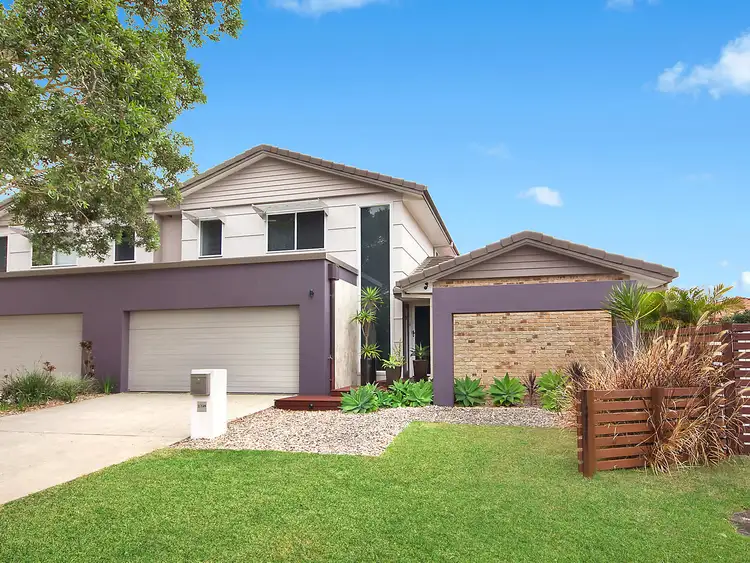Second view of Homely townhouse listing, 2/149 Cherry Street, Ballina NSW 2478