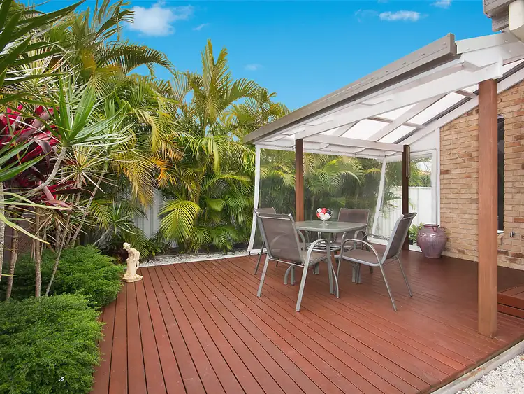 Fourth view of Homely townhouse listing, 2/149 Cherry Street, Ballina NSW 2478