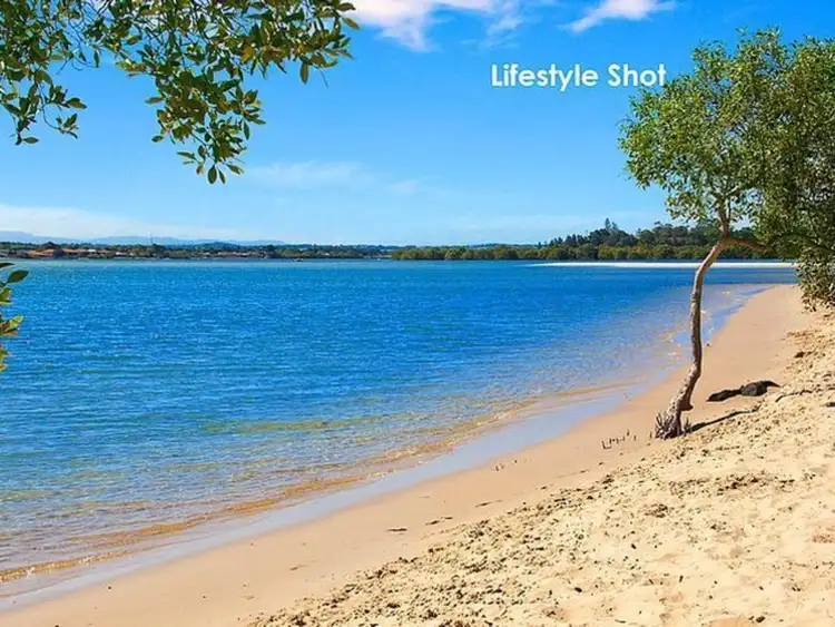 Second view of Homely house listing, 7 Marine Street, Ballina NSW 2478