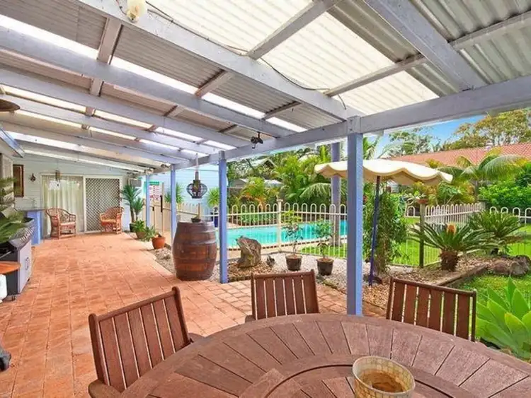 Second view of Homely house listing, 96 Martin Street, Ballina NSW 2478