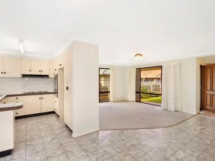 Second view of Homely townhouse listing, 3/12 Ross Street, Ballina NSW 2478