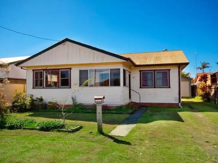 Second view of Homely house listing, 133 Swift Street, Ballina NSW 2478