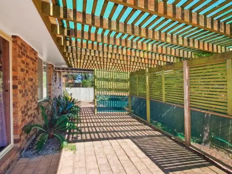 Second view of Homely villa listing, 7/136 Cherry Street, Ballina NSW 2478