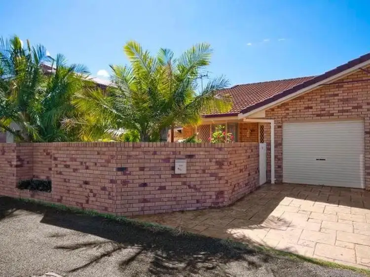 Second view of Homely townhouse listing, 4/12 Norton Street, Ballina NSW 2478
