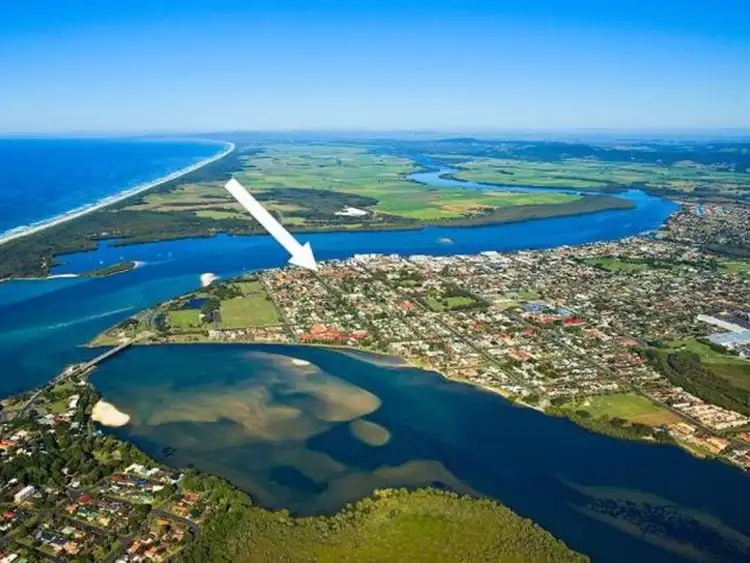 Sixth view of Homely townhouse listing, 4/12 Norton Street, Ballina NSW 2478