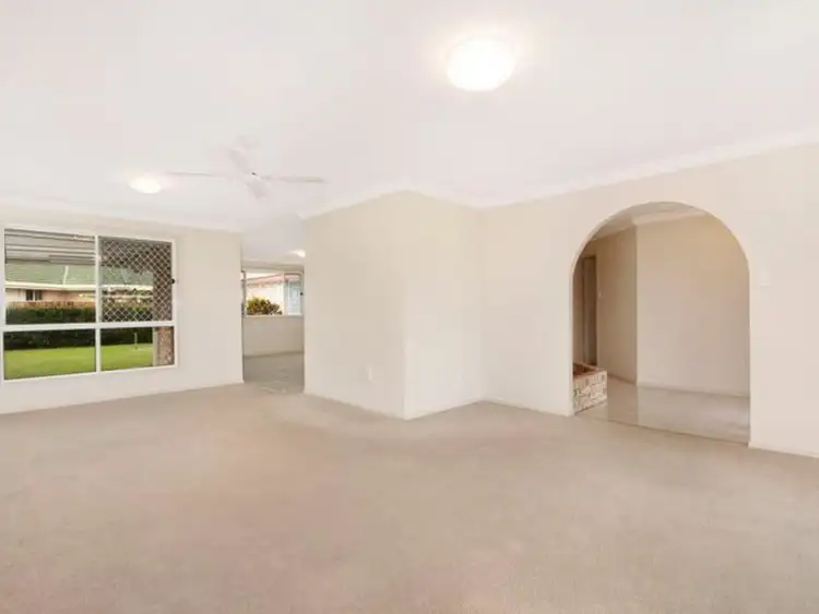 Second view of Homely house listing, 44 Clavan Street, Ballina NSW 2478