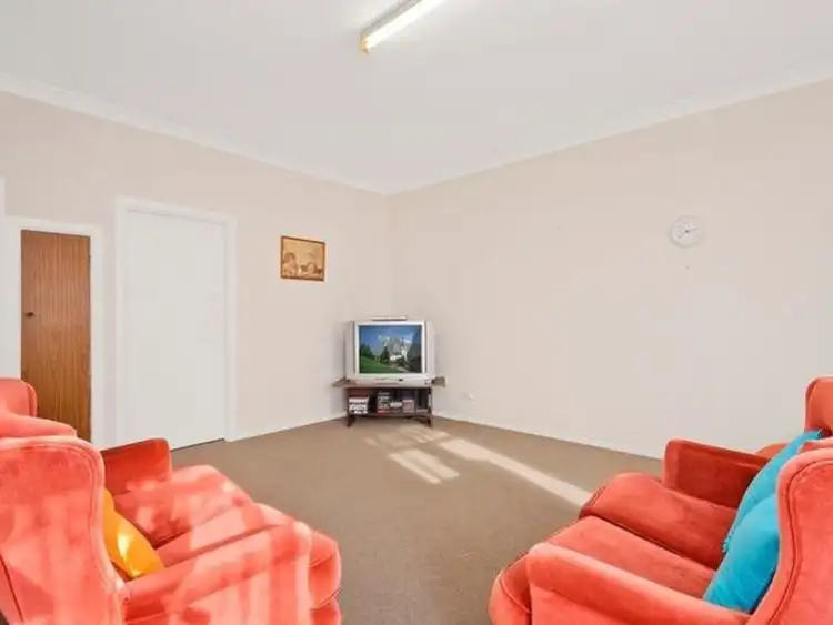 Third view of Homely block of units listing, 5 Bentinck Street, Ballina NSW 2478