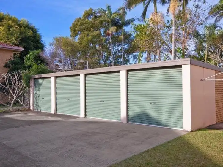 Fourth view of Homely block of units listing, 5 Bentinck Street, Ballina NSW 2478