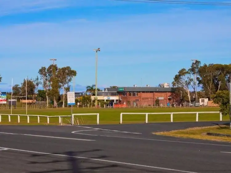 Fifth view of Homely block of units listing, 5 Bentinck Street, Ballina NSW 2478