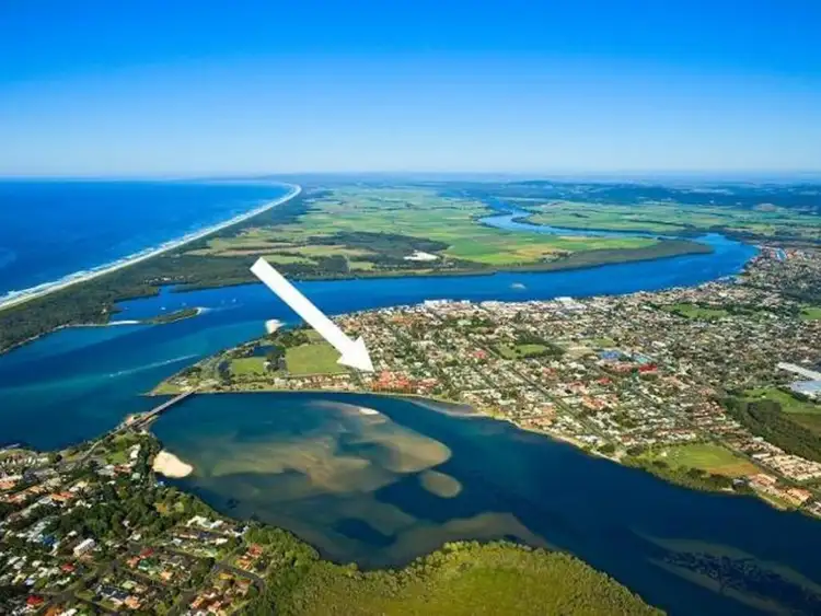 Sixth view of Homely block of units listing, 5 Bentinck Street, Ballina NSW 2478
