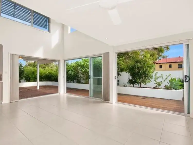 Second view of Homely townhouse listing, 1/93 Cherry Street, Ballina NSW 2478