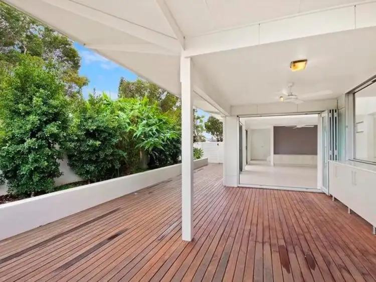 Third view of Homely townhouse listing, 1/93 Cherry Street, Ballina NSW 2478