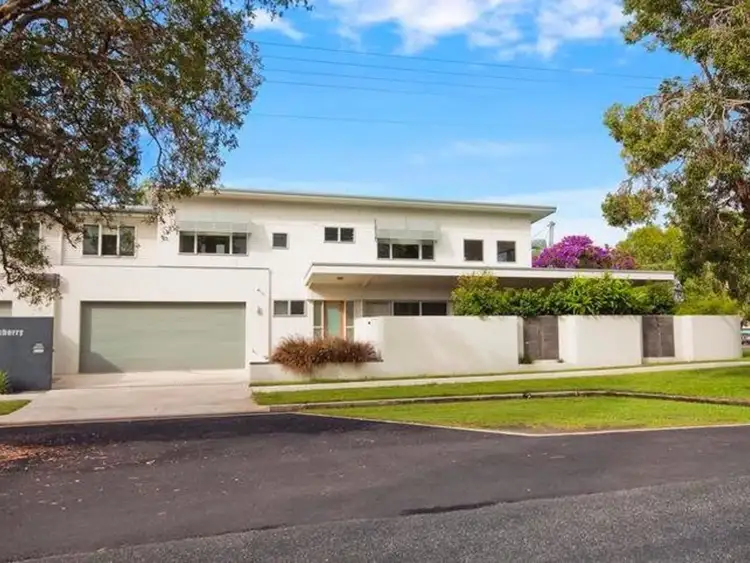 Fourth view of Homely townhouse listing, 1/93 Cherry Street, Ballina NSW 2478