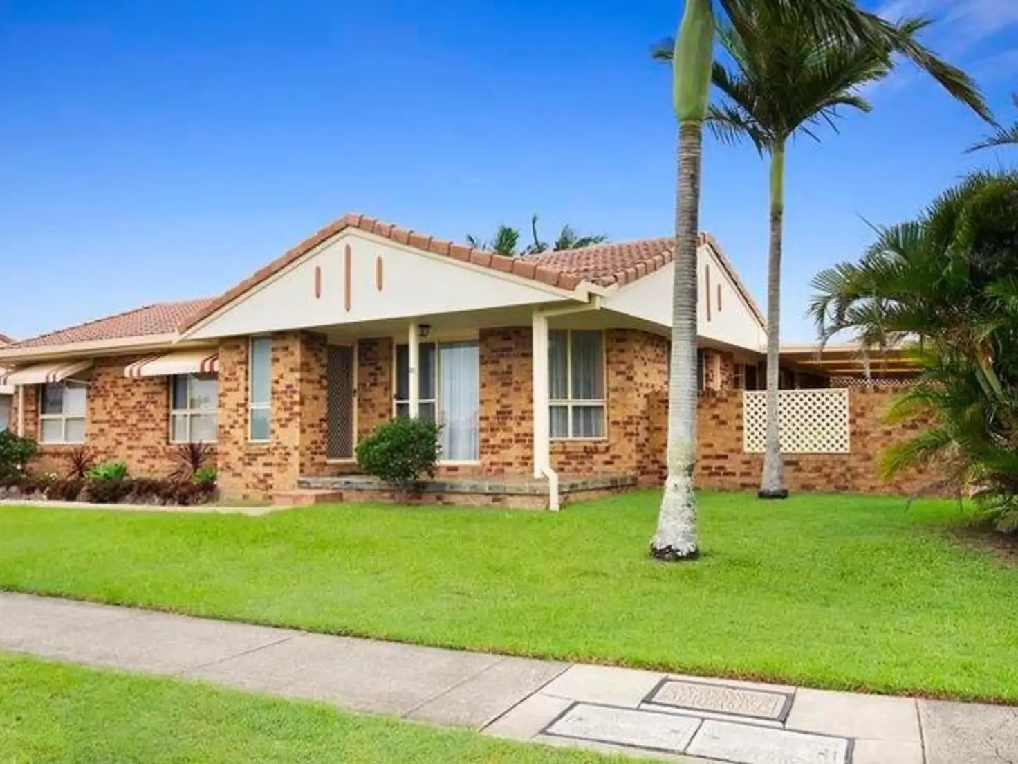 Main view of Homely villa listing, 21/136 Cherry Street, Ballina NSW 2478