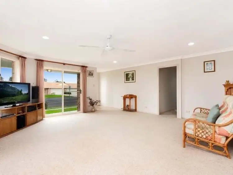 Second view of Homely villa listing, 21/136 Cherry Street, Ballina NSW 2478