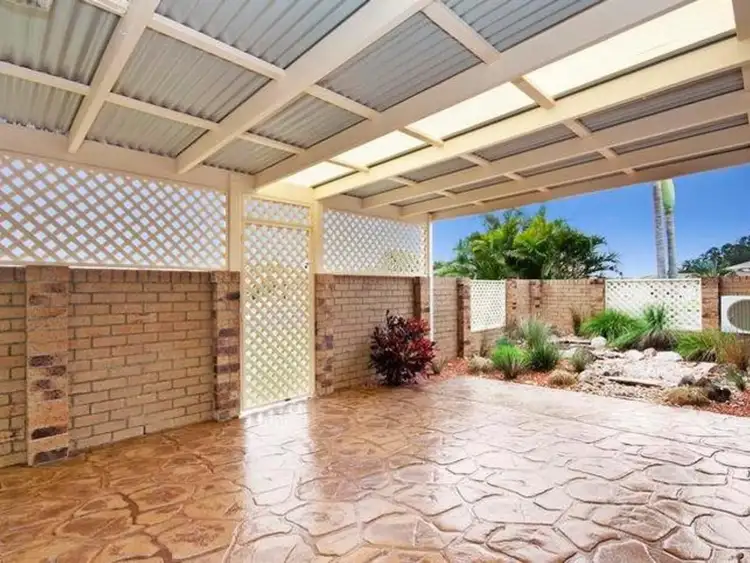 Fourth view of Homely villa listing, 21/136 Cherry Street, Ballina NSW 2478