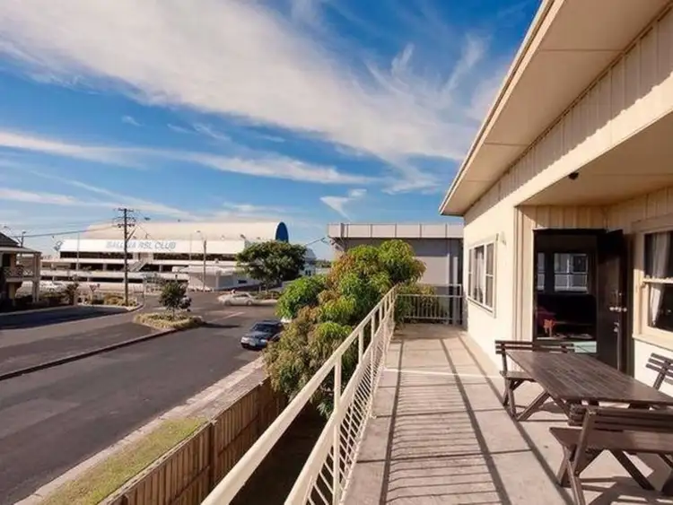 Second view of Homely apartment listing, 8 Grant Street, Ballina NSW 2478