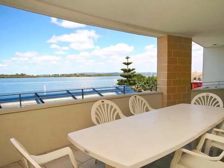 107/35 Fawcett Street, Ballina NSW 2478
