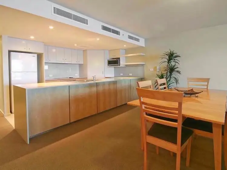 Second view of Homely apartment listing, 107/35 Fawcett Street, Ballina NSW 2478