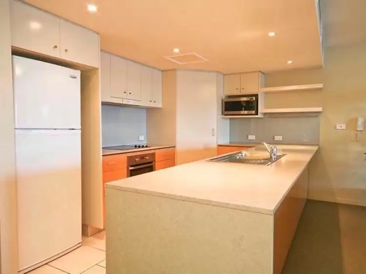 Third view of Homely apartment listing, 107/35 Fawcett Street, Ballina NSW 2478