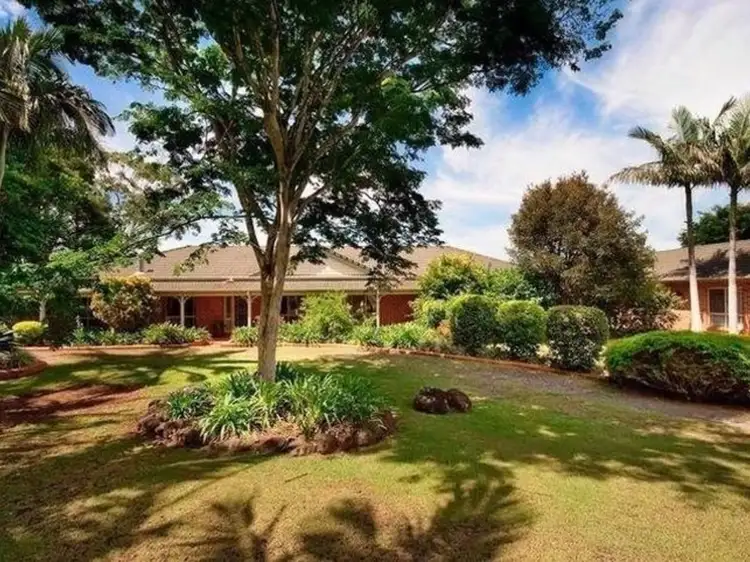 Main view of Homely rural property listing, 22 Old Byron Bay Road, Newrybar NSW 2479