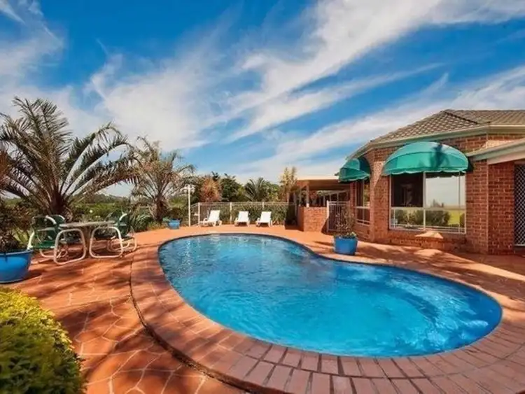 Second view of Homely rural property listing, 22 Old Byron Bay Road, Newrybar NSW 2479
