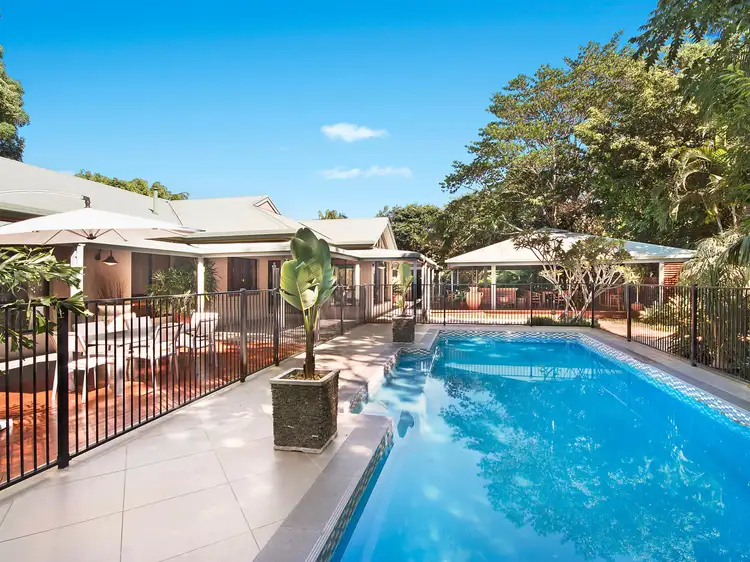 102 Dalwood Road, Dalwood NSW 2477