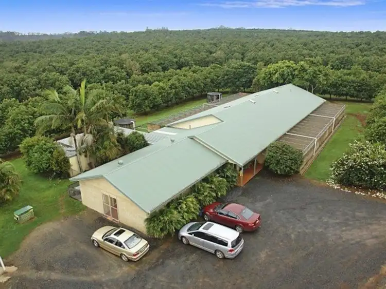 Third view of Homely house listing, 102 Dalwood Road, Dalwood NSW 2477