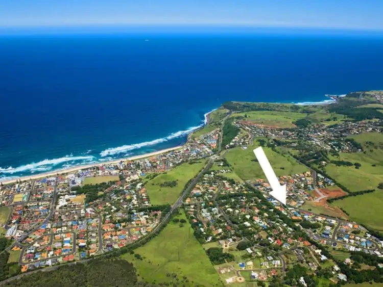 1/1 Claremont Place, Lennox Head NSW 2478