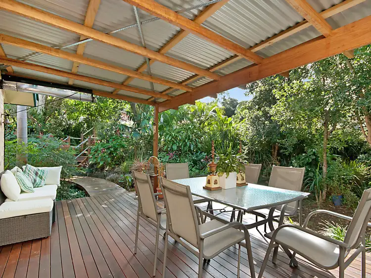 Third view of Homely villa listing, 1/1 Claremont Place, Lennox Head NSW 2478