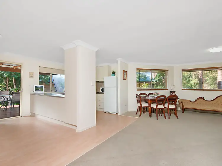 Fourth view of Homely villa listing, 1/1 Claremont Place, Lennox Head NSW 2478