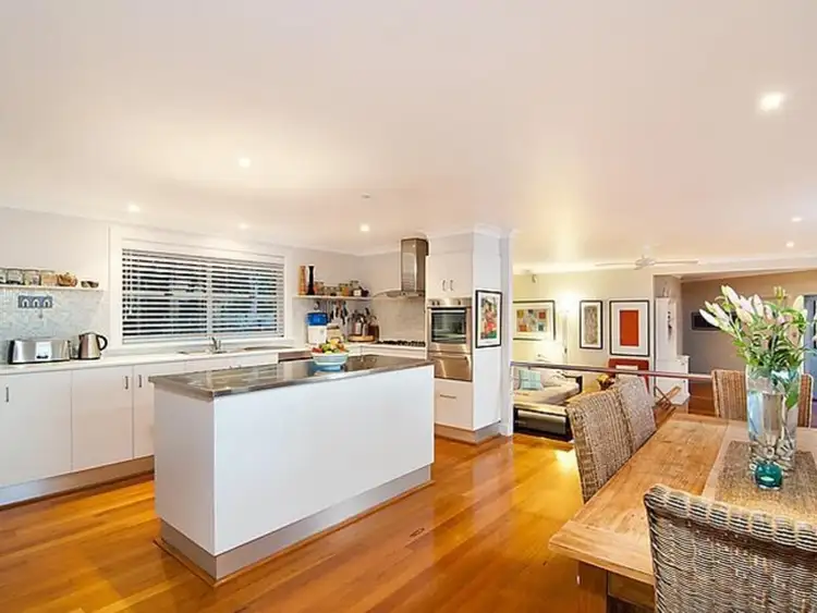 Second view of Homely house listing, 5 Danalah Place, Lennox Head NSW 2478