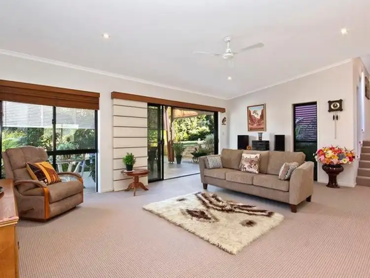 Second view of Homely house listing, 1/19 Beryl Place, Lennox Head NSW 2478