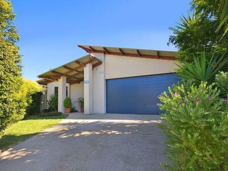 Third view of Homely house listing, 1/19 Beryl Place, Lennox Head NSW 2478
