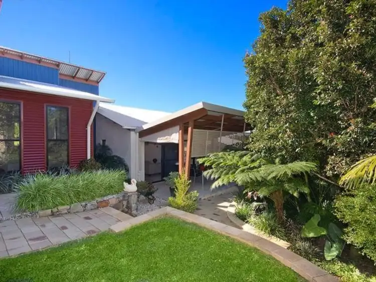 Fourth view of Homely house listing, 1/19 Beryl Place, Lennox Head NSW 2478