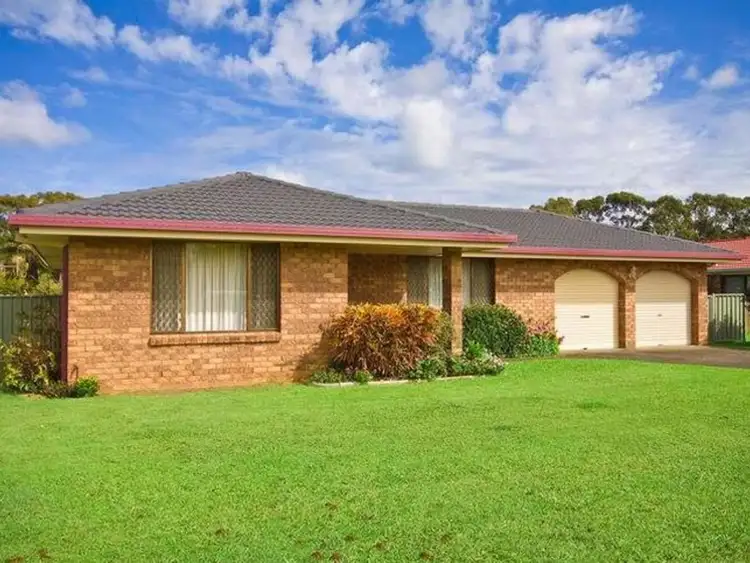5 Melaleuca Place, East Ballina NSW 2478