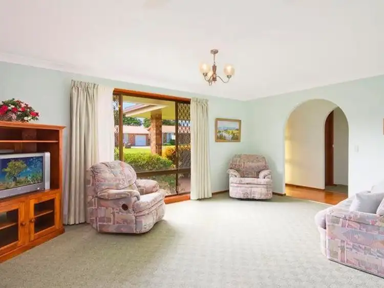 Fourth view of Homely house listing, 5 Melaleuca Place, East Ballina NSW 2478