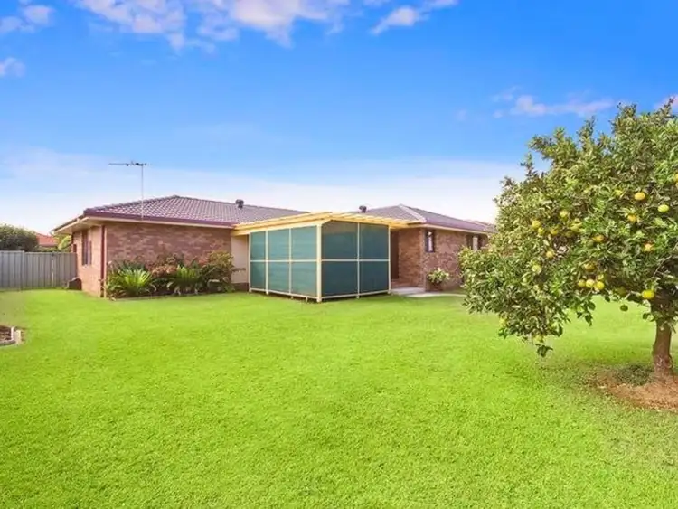 Fifth view of Homely house listing, 5 Melaleuca Place, East Ballina NSW 2478