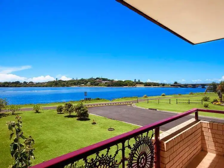 Main view of Homely townhouse listing, 1/16 Namitjira Place, Ballina NSW 2478