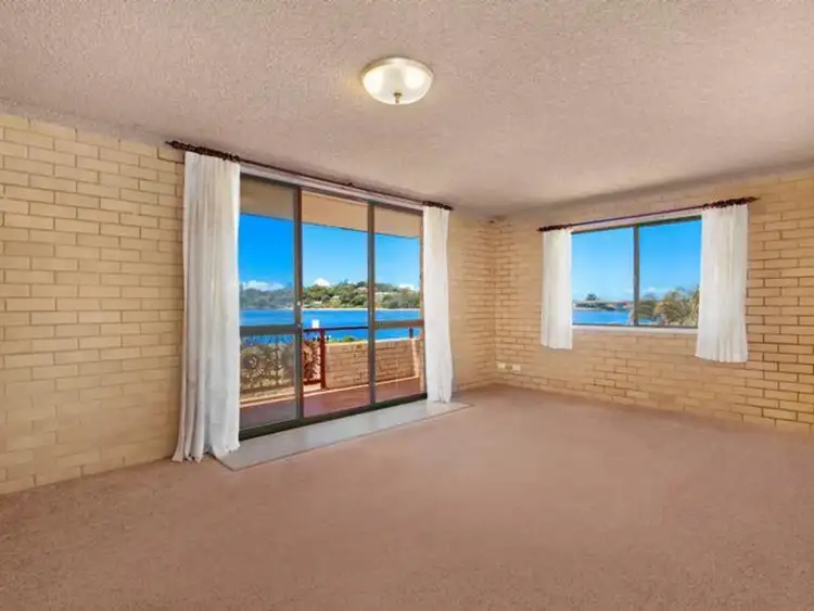 Second view of Homely townhouse listing, 1/16 Namitjira Place, Ballina NSW 2478