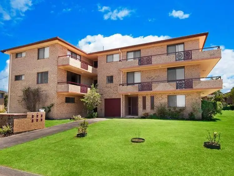 Third view of Homely townhouse listing, 1/16 Namitjira Place, Ballina NSW 2478