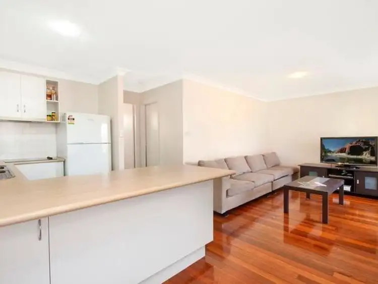 Second view of Homely townhouse listing, 2/15 Namitjira Place, Ballina NSW 2478