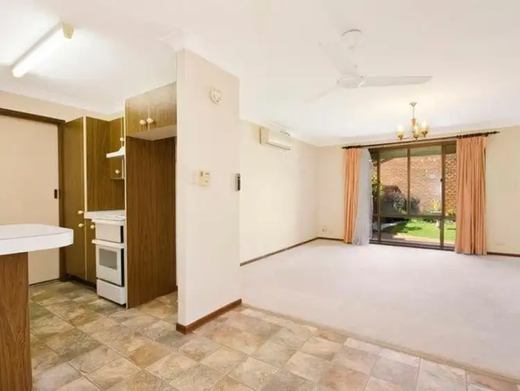 Second view of Homely villa listing, 12/3 Christine Place, Ballina NSW 2478