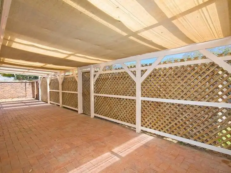 Third view of Homely villa listing, 12/3 Christine Place, Ballina NSW 2478