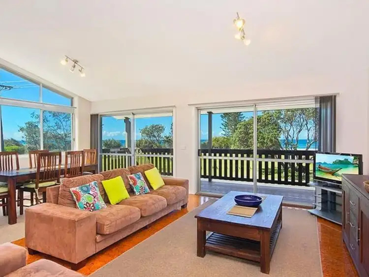 Fourth view of Homely house listing, 57A Pacific Parade, Lennox Head NSW 2478